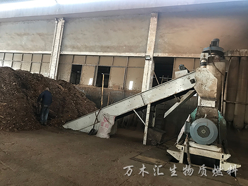 車間展示 3
