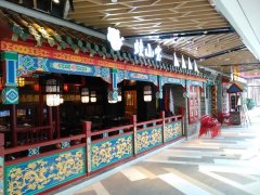 2019蛙小寶佛山IPARK店